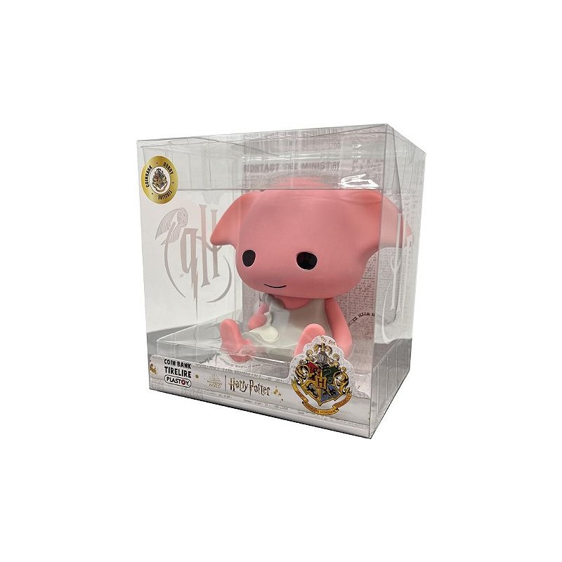 Harry Potter - Tirelire Dobby 16 cm