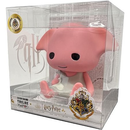 Harry Potter - Tirelire Dobby 16 cm