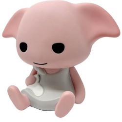 Harry Potter - Tirelire Dobby 16 cm