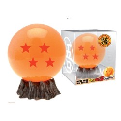 Dragonball tirelire PVC...