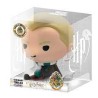 HARRY POTTER TIRELIRE CHIBI DRAGO MALEFOY
