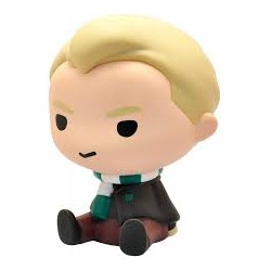 HARRY POTTER TIRELIRE CHIBI DRAGO MALEFOY