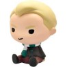 HARRY POTTER TIRELIRE CHIBI DRAGO MALEFOY