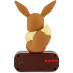 Pokémon réveil lumineux Evoli 22 cm