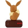 Pokémon réveil lumineux Evoli 22 cm
