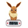 Pokémon réveil lumineux Evoli 22 cm