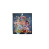 Dragon Ball Sachet surprise porte clé gashapon +carte