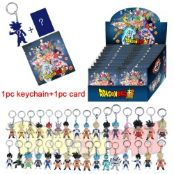 Dragon Ball Sachet surprise...