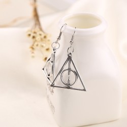 Harry Potter Boucles...