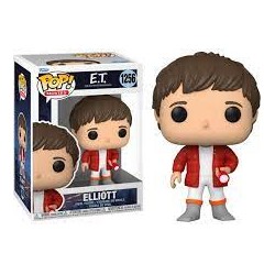 E.T. l´extra-terrestre POP!...