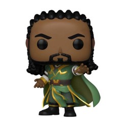 Doctor Strange in the...