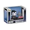 POP! Star Wars 502 The Ronin and B5-56 Glows in The Dark Deluxe Special Edition