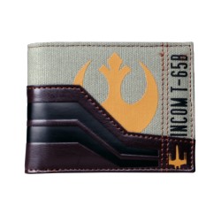 STAR WAR Portefeuille de la...