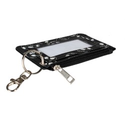 MR JACK Porte monnaie /Porte carte , porte clés l'etrange noel de Mr Jack