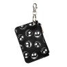 MR JACK Porte monnaie /Porte carte , porte clés l'etrange noel de Mr Jack