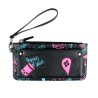 HARLEY QUINN Portefeuille porte carte property of Joker