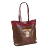 Harry Potter sac shopping simili cuir Gryffondor