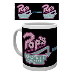 RIVERDALE - Mug - 320 ml -...