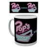 RIVERDALE - Mug - 320 ml - Pop's fond noir
