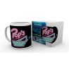 RIVERDALE - Mug - 320 ml - Pop's fond noir