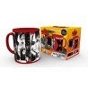 DC COMICS - Mug Heat Change -320 ml-The Suicide Squad Task force