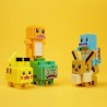 Pokemon Quest Boite surprise figurine bloc de construction saison 1
