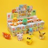 Pokemon Quest Boite surprise figurine bloc de construction saison 1