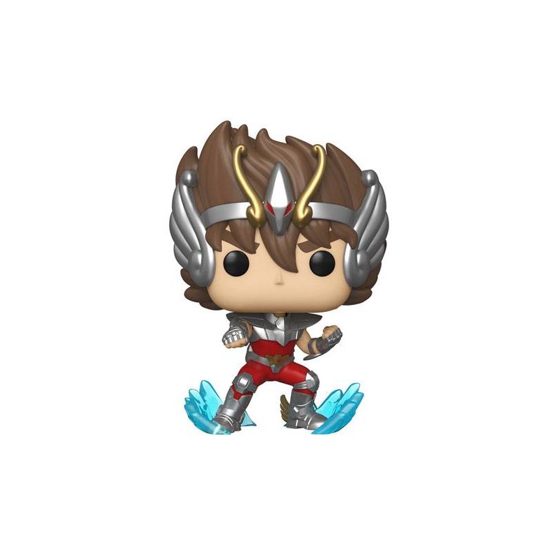 Saint Seiya Figurine POP! Animation Vinyl Pegasus Seiya 9 cm