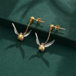 HARRY POTTER Boucle vif...