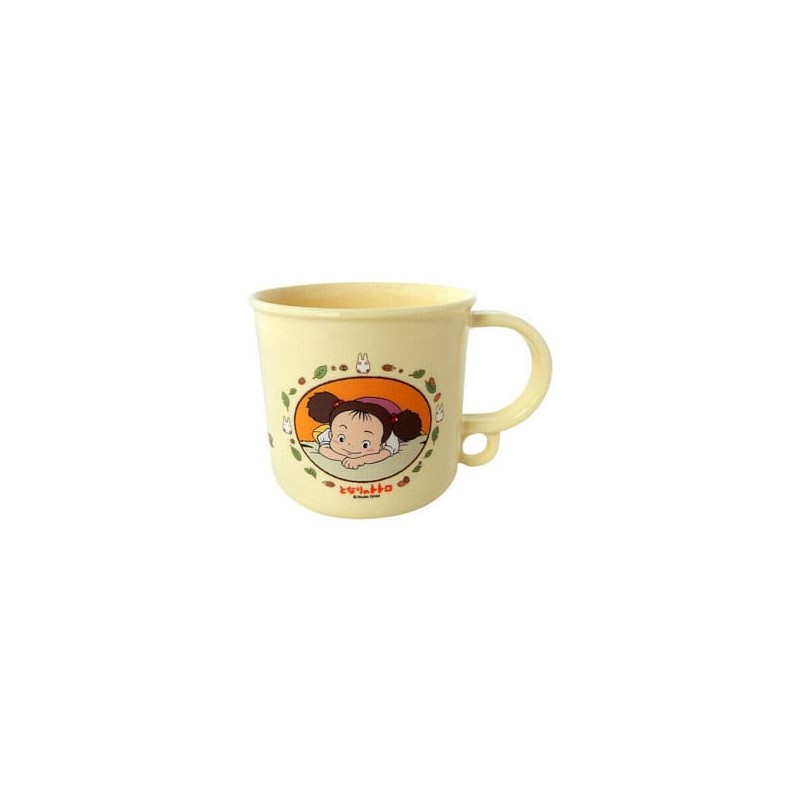 Mon voisin Totoro mug Mei