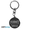 Porte-clés - The Hobbit - Smaug