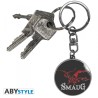 Porte-clés - The Hobbit - Smaug