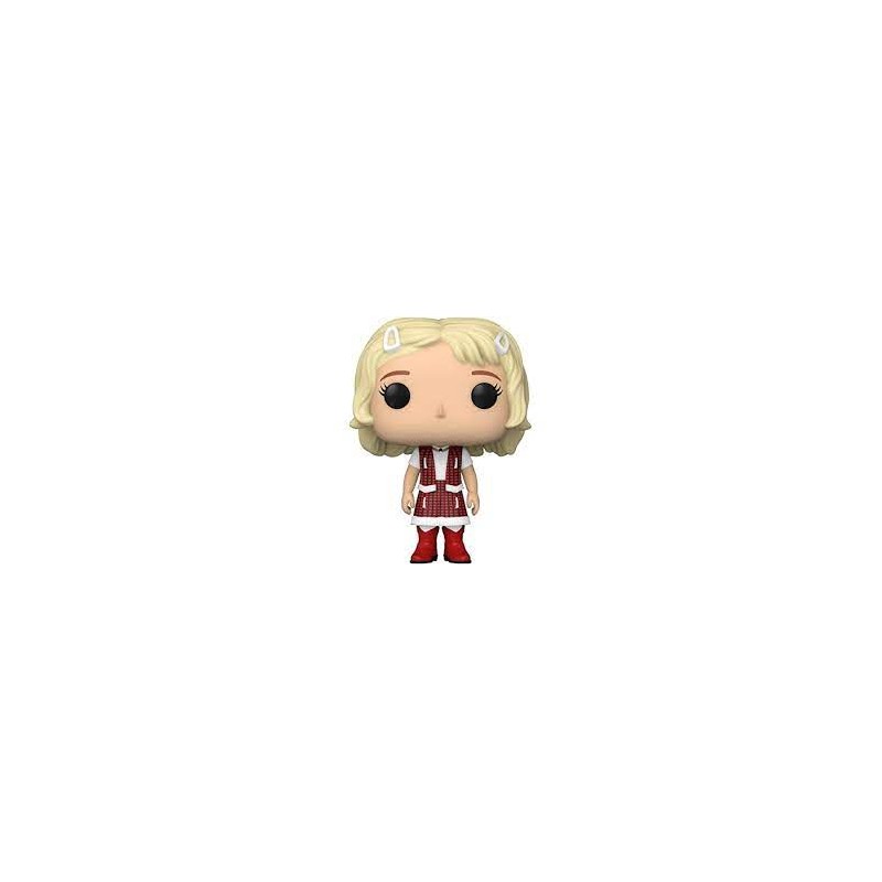 Funko Pop! Movies: E.T. 40th - Gertie - E.T. L' Extra Terrestre