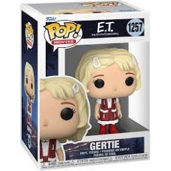 Funko Pop! Movies: E.T. 40th - Gertie - E.T. L' Extra Terrestre