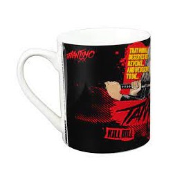 tasse Quentin Tarantino - Kill Bill