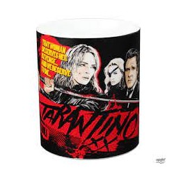 tasse Quentin Tarantino - Kill Bill