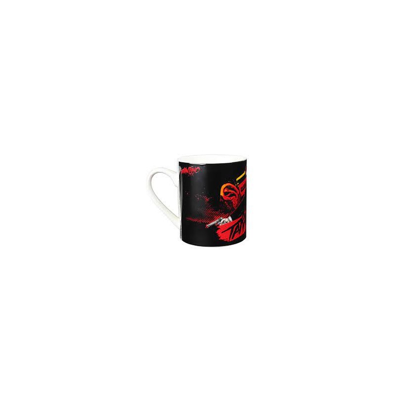 Tasse Quentin Tarantino - Gauneři (Reservoir Dogs)