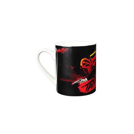 Tasse Quentin Tarantino - Gauneři (Reservoir Dogs)