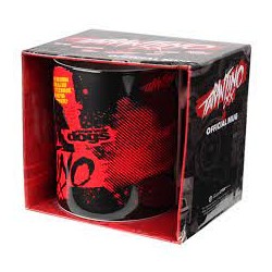 Tasse Quentin Tarantino - Gauneři (Reservoir Dogs)