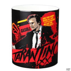 Tasse Quentin Tarantino - Gauneři (Reservoir Dogs)