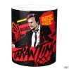 Tasse Quentin Tarantino - Gauneři (Reservoir Dogs)