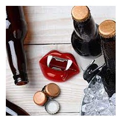 Vampire Décapsuleur, Rouge