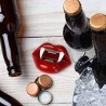 Vampire Décapsuleur, Rouge