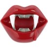 Vampire Décapsuleur, Rouge