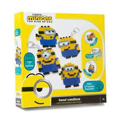 LES MINIONS KIT CRÉATIONS...