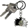 Disney - Les 101 dalmatiens - Porte-clés - Cruella