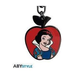 Porte-clés ABYstyle Disney Blanche-Neige