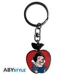 Porte-clés ABYstyle Disney Blanche-Neige