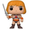 Pop Maître de l'Univers - Musclor 991 - Funko