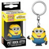 Porte-clés Pocket POP Minions 2 Pet Rock Otto